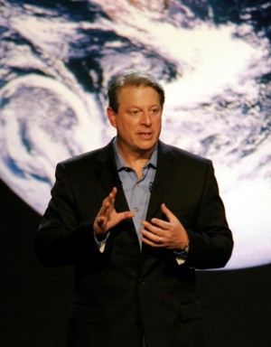 Al Gore Al Gore