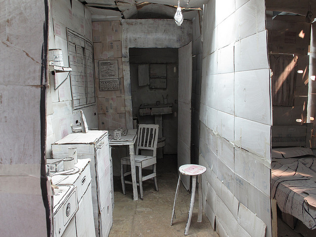 CardboardHouse1