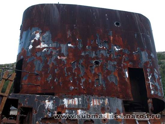 submarine-recycling-graveyard-6 submarine recycling graveyard