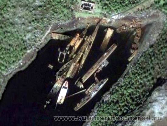 submarine-recycling-graveyard-5 submarine recycling graveyard