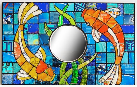 Jill-Helms-recycled-can-art-2 Jill Helms recycled can art