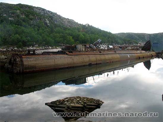 submarine-recycling-graveyard-8 submarine recycling graveyard