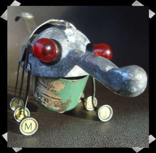 recycled-robot-household-junk-13 recycled robot household junk