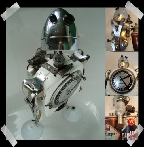 recycled-robot-household-junk-10 recycled robot household junk