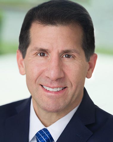 Photo - John Shegerian Photo - John Shegerian