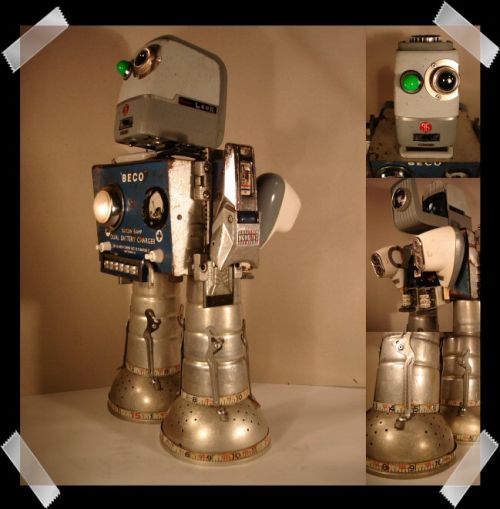 recycled-robot-household-junk-9 recycled robot household junk