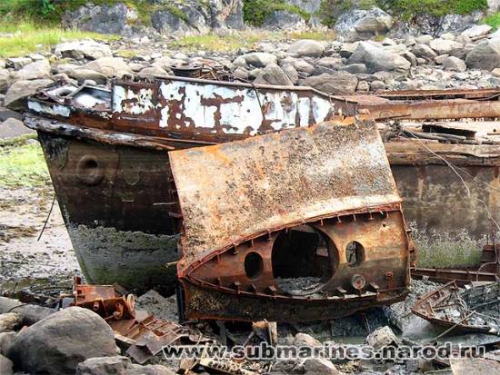 submarine-recycling-graveyard-9 submarine recycling graveyard