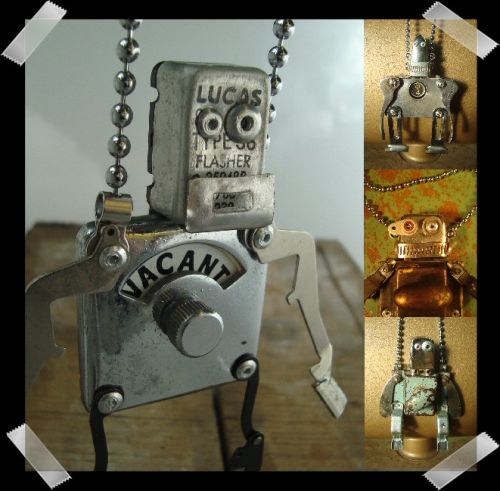 recycled-robot-household-junk-12 recycled robot household junk